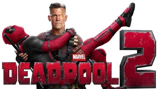 Deadpool 2