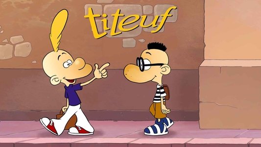 Titeuf