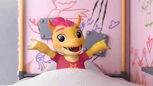 Run Monster Run