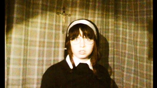 Beating the fear of Jinn into me