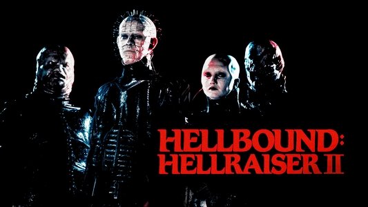 Hellbound: Hellraiser II