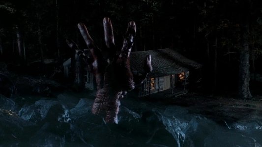 Evil Dead II