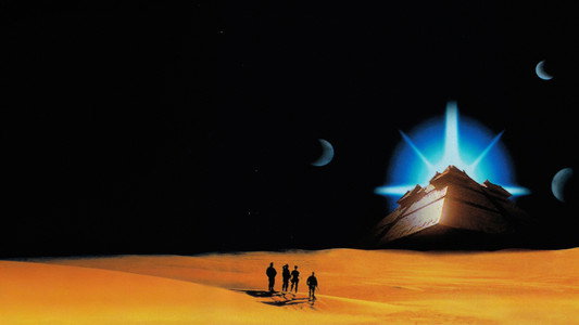 Stargate