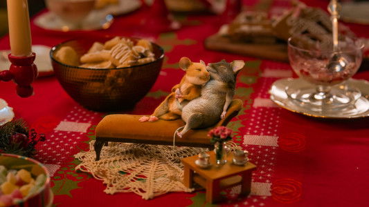 Hvis ingen går i fella