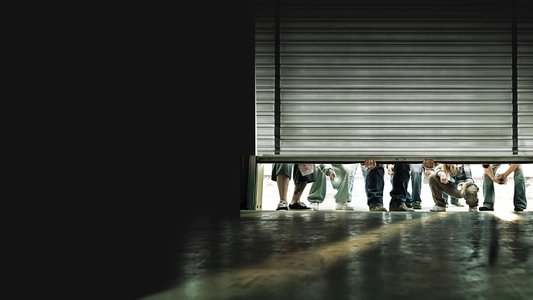 Storage Wars