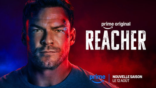 Reacher