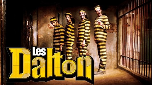 Les Dalton