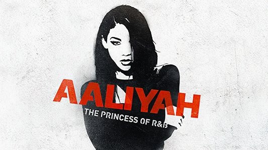 Aaliyah: The Princess of R&B