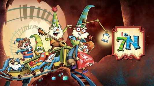 The 7D