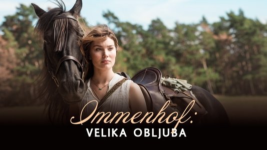 Immenhof - Das große Versprechen