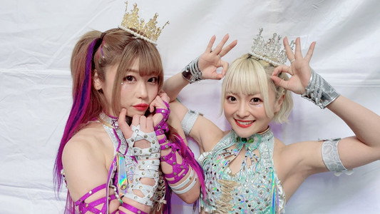 スターダム・ワールドのスターダム