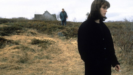 Dolores Claiborne