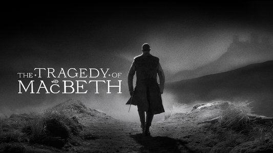 The Tragedy of Macbeth