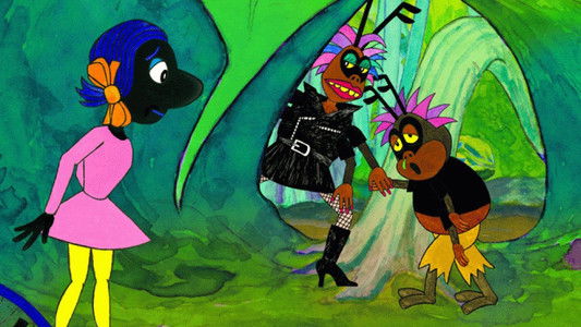 Cykelmyggen og Minibillen