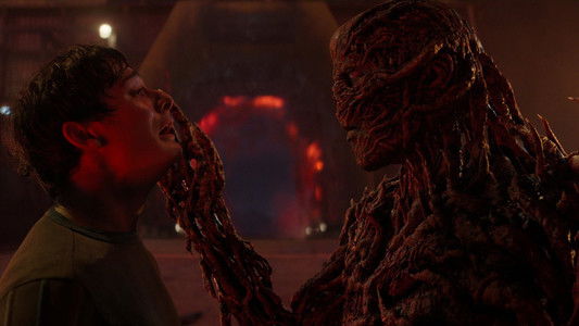 Stranger Things 5: The Finale