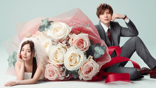 いきなり婚