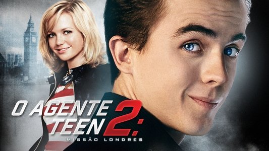 Agent Cody Banks 2: Destination London
