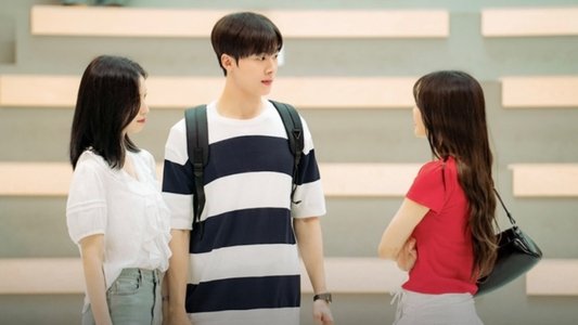 내 여자친구는 상남자