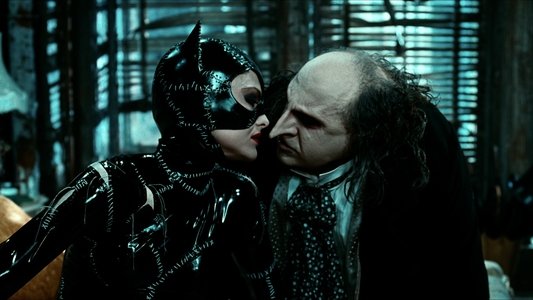 Batman Returns