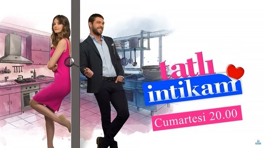 Tatlı İntikam
