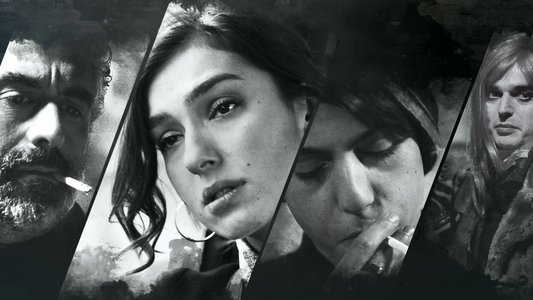 Malarazza: una storia di periferia