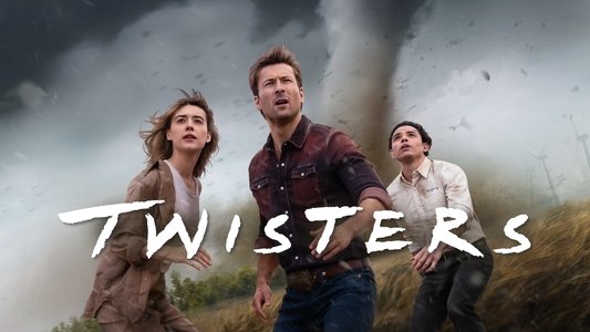 Twisters
