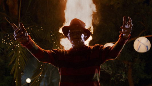 A Nightmare on Elm Street Part 2: Freddy's Revenge