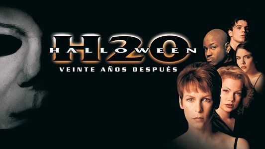 Halloween H20: 20 Years Later