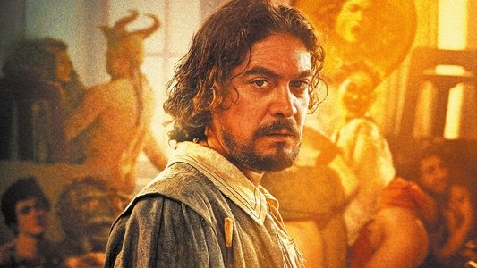 L'ombra di Caravaggio