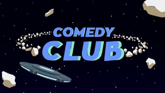 Comedy Club