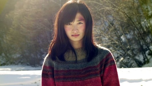 祖谷物語 -おくのひと-