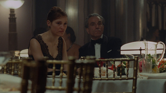 Phantom Thread