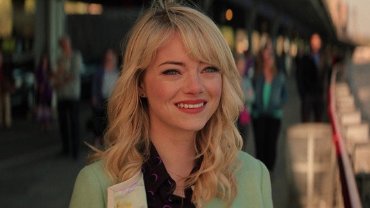 The Amazing Spider-Man 2