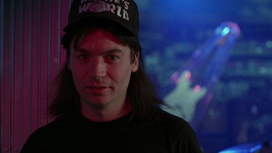 Wayne's World