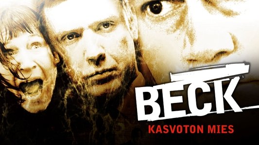 Beck 10 - Mannen utan ansikte