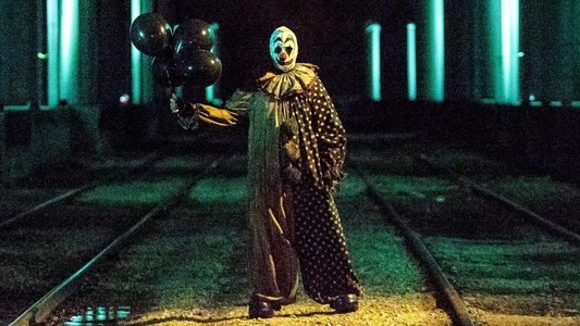 Gags the Clown