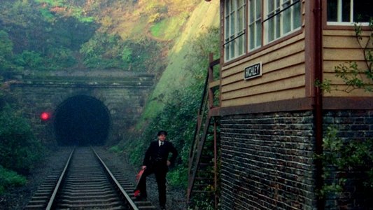 The Signalman