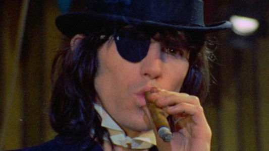 The Rolling Stones Rock and Roll Circus