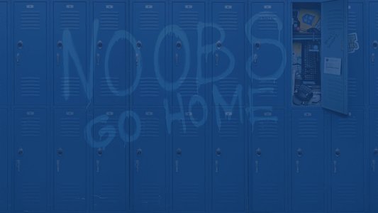 Video Game High School