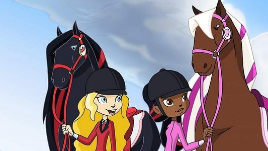 Horseland