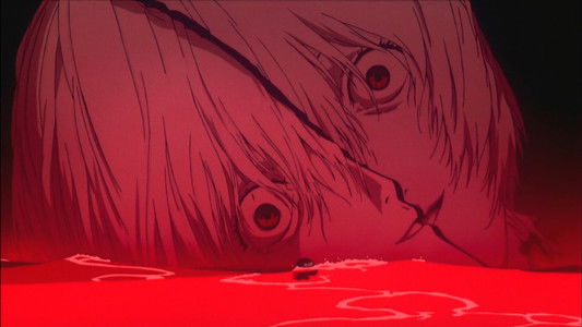 新世紀エヴァンゲリオン劇場版 Air／まごころを、君に