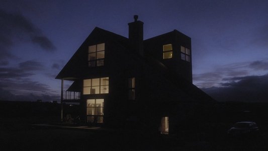The Crescent
