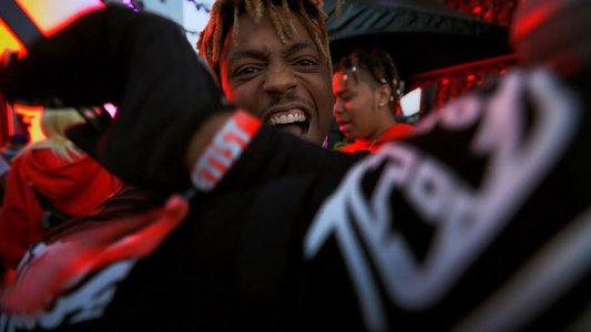 Juice WRLD: Into the Abyss