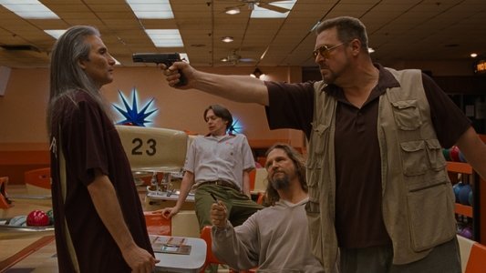 The Big Lebowski