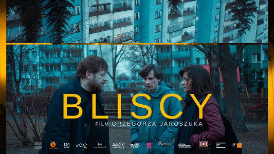 Bliscy