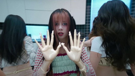 KATSEYE (캣츠아이) 