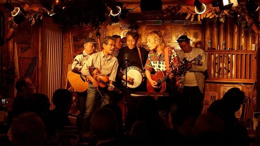 Big Family: The Story of Bluegrass Music