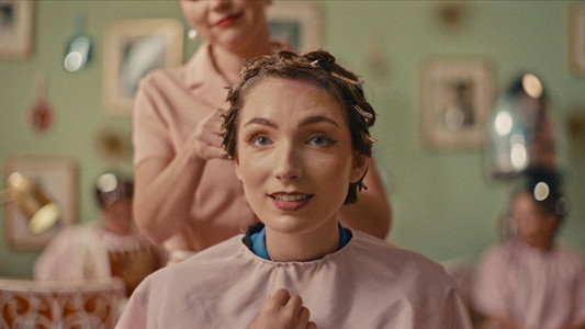 Siren Salon