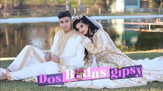 Dos bodas gipsy