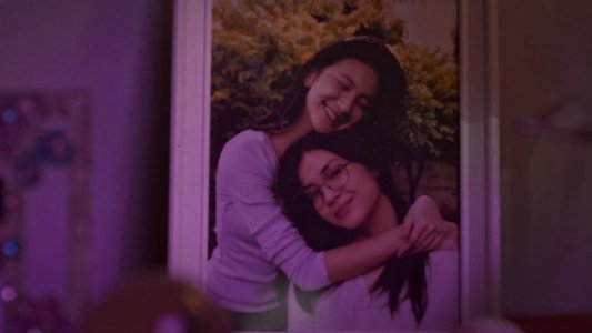 Rangga & Cinta